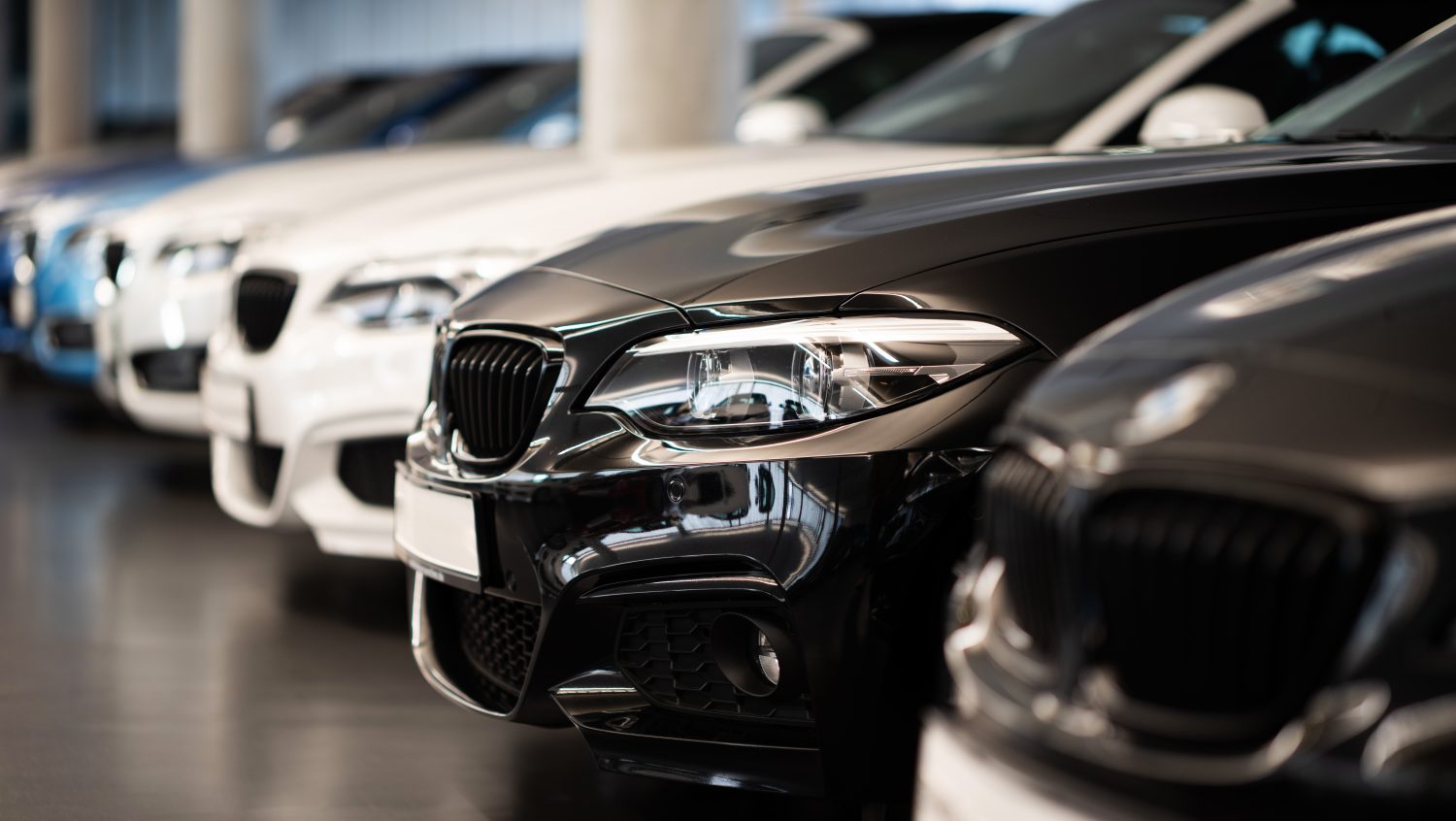 DMS failure causes volatility in used car market as inventories fall and prices rise