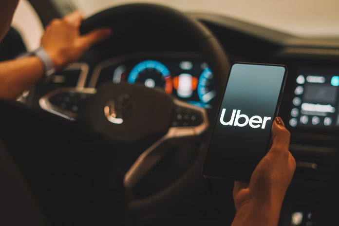 Uber exceeded Wall Street estimates for Q2 revenue and core profit, driven by steady demand for its ride-sharing and food-delivery services.