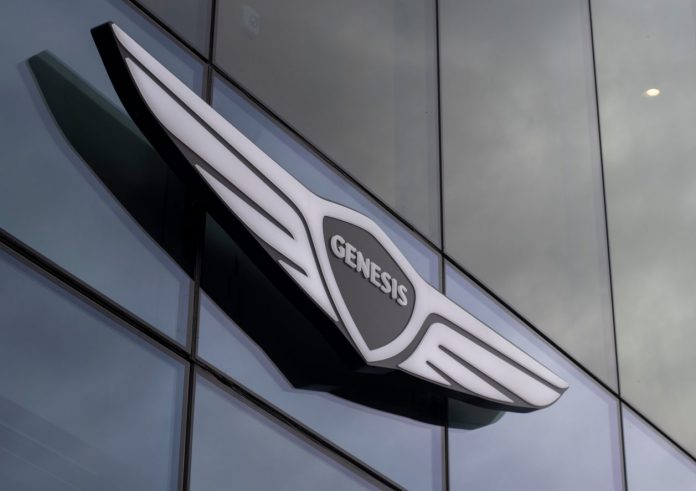 Genesis is strengthening its luxury brand image in the U.S. by opening new retail facilities and launching high-performance vehicles.