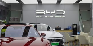China reaches milestone with over 50% of July vehicle sales as electric or hybrid In a significant leap forward, over half of all vehicles sold in China in July were new energy vehicles (NEVs), which include EVs and hybrids