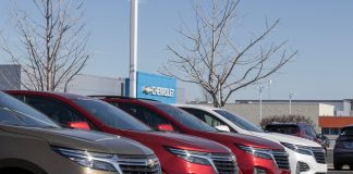 Washington State launches EV rebate program for low-income residents Announced by Governor Jay Inslee on August 1, the Washington State Instant Rebate program aims to make EVs more affordable.