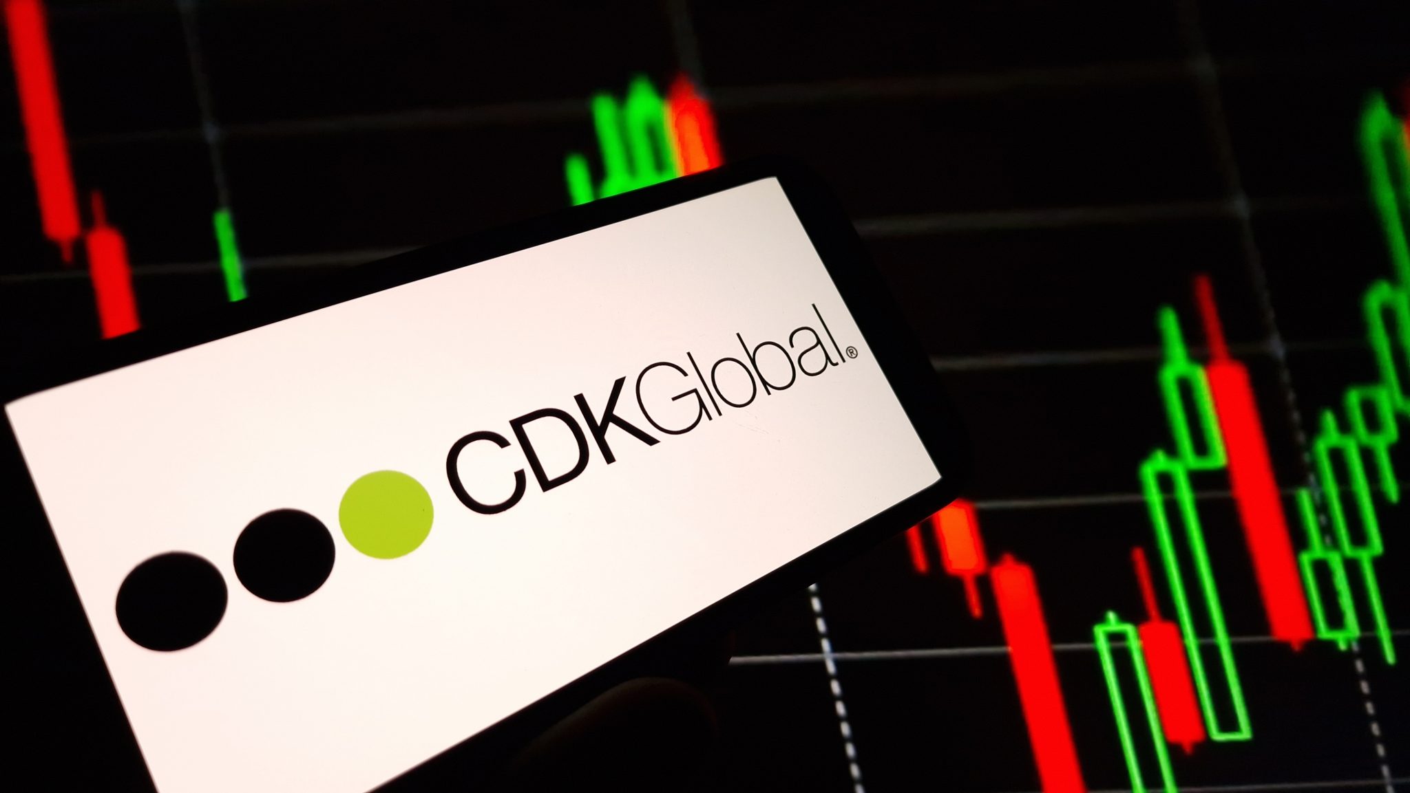 CDK Global confirms no data breach in June cyberattacks