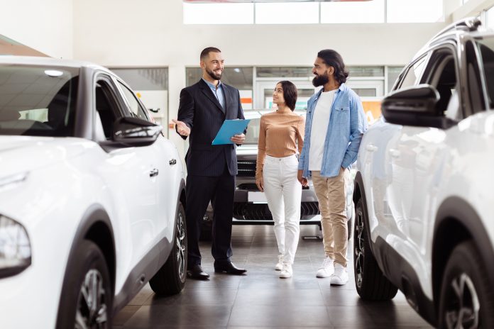 In 2024, franchised car dealerships face challenges due to economic uncertainties, consumer behaviors, and rapid technological advancements.