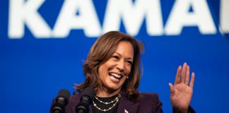 Harris advocates for workers’ rights in Michigan, rallying support among UAW members Vice President Kamala Harris, emphasized the importance of collective bargaining and workers' rights during a campaign event.