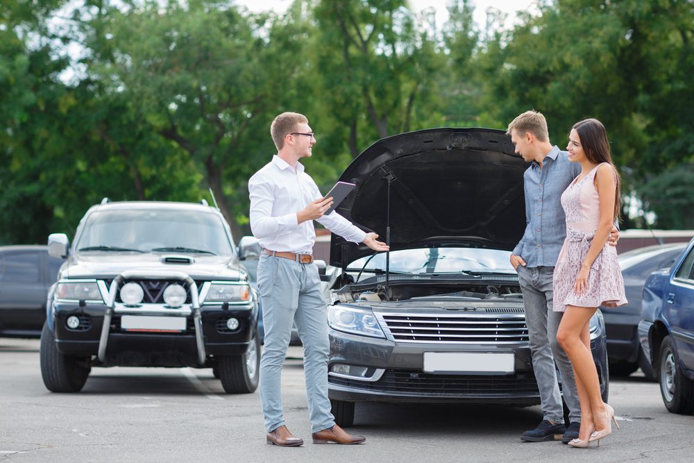 With new car inventories nearing pre-pandemic levels, the used car market is experiencing a significant price correction.