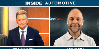 How consumers are navigating rising vehicle costs – Karl Brauer | iSeeCars.com In today's episode of CBT Now, Karl Brauer shares insights into the increasing market share of 10+ year-old vehicles.