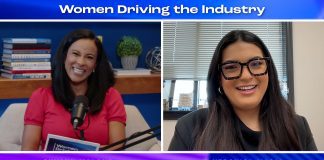 How Veronica Maoli is pioneering change and empowering women in the automotive industry