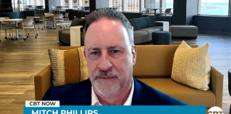 Urban Science’s Mitch Phillips on the U.S. Dealership Landscape In today's episode of CBT Now, Phillips shares key insight into the future of the dealership landscape, hybrid/EV adoption, and leasing .