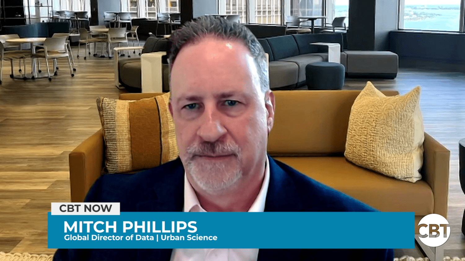 In today's episode of CBT Now, Phillips shares key insight into the future of the dealership landscape, hybrid/EV adoption, and leasing .