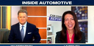 How dealers navigate challenges and trends in the EV market – Lauren Fix | Car Coach Reports On today's Inside Automotive, we will discuss the latest EV headlines and what they might mean for dealers and consumers with Lauren Fix