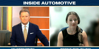 Dealer principal Brooke English Guy discusses inventory management, EV challenges, and dealer growth Today's episode of Inside Automotive, we’re catching up with Brooke English Guy to get an update on business operations and her take on EVs