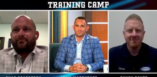 Enhancing F&I strategies: Chuck Doute and Chad Scarberry on building stronger operations Today's Training Camp provides lessons for dealership leaders looking to enhance their F&I operations, boost team performance, and more!