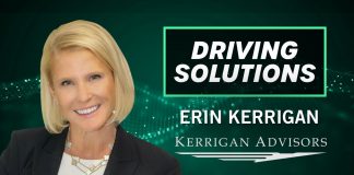 Adapting to change: Erin Kerrigan on transforming automotive industry dynamics