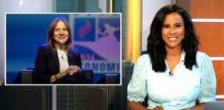 GM layoffs, Major Ford/GM recalls, Lucid expands to Detroit