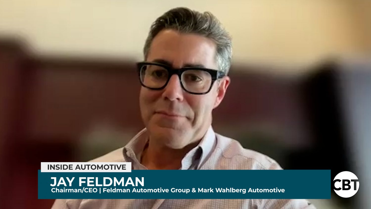 Feldman Automotive Group recently closed on the acquisition of its newest location in Livonia, Michigan. Jay Feldman discusses more.