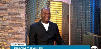 5 proven strategies to drive more traffic and close more deals – Simon T. Bailey In today's episode of CBT Now, we're exploring the workplace based on Simon T. Bailey State of Working America Report and 11th book.
