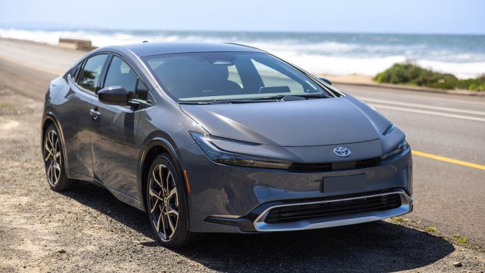 Toyota continues to evolve its popular Prius line, unveiling the 2025 Prius Plug-In Hybrid, previously known as the Prius Prime.