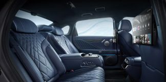 Genesis upgrades its electrified G80 with enhanced range, luxury features, and flagship design The Genesis Electrified G80 has received a significant upgrade, propelling it to flagship status with a new design and extended range.