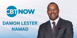 NAMAD Chairman Damon Lester recaps the 2024 annual conference In today's episode of CBT Now, Damon Lester, Chairman of NAMAD, joins us to discuss the successful 2024 NAMAD Annual Conference.