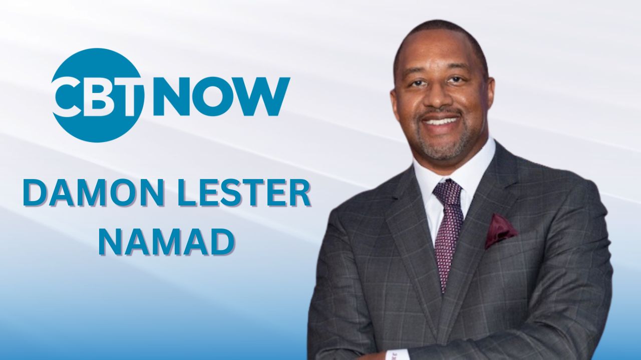 In today's episode of CBT Now, Damon Lester, Chairman of NAMAD, joins us to discuss the successful 2024 NAMAD Annual Conference.