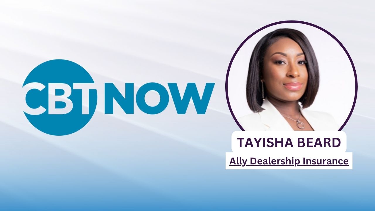 As extreme weather events become more frequent and unpredictable, Tayisha Beard, Senior Director of Sales for Ally, joins us to help dealers.