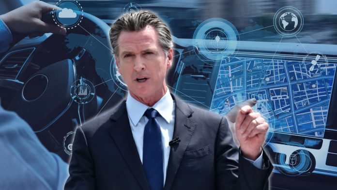 California lawmakers passed a bill requiring automakers to enhance protections for DA survivors in cars with internet-connected technology.