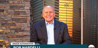 Join us on today’s episode of Inside Automotive as Bob Nardelli discusses his team of professionals who fix and grow companies