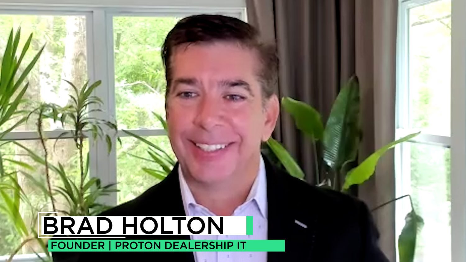 In this episode of Driving Solutions, Brad Holton, founder of Proton I.T., discusses how dealers can safeguard operations after cyberattacks