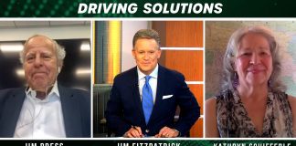 How dealers can thrive in the growing commercial vehicle market – Kathryn Schifferle & Jim Press Kathryn Schifferle and Jim Press of Work Truck Solutions join us to discuss why commercial vehicles are a cornerstone of auto profitability