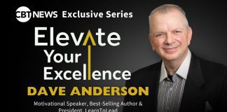 Dave Anderson on ‘stacking wins’ and maximizing time for peak performance Get ready to learn how small wins, time management, and even hydration can drive peak performance in both personal and professional life.