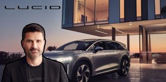 Lucid expands to Detroit, taps local talent for growth and upcoming electric SUV launch Lucid talent