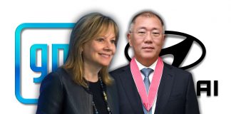 GM and Hyundai announced a strategic collaboration, focusing on vehicle development, supply chain efficiency, and clean energy technologies