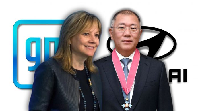 GM and Hyundai announced a strategic collaboration, focusing on vehicle development, supply chain efficiency, and clean energy technologies