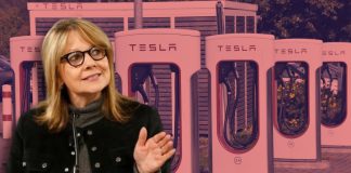 GM launches adapter for Tesla Supercharger access, expanding EV charging options General Motors EV owners can now purchase a NACS DC adapter for $225, allowing them to charge at Tesla Supercharger stations.