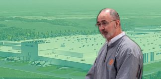 UAW secures union recognition at GM-LG battery plant in Tennessee The UAW announced that Ultium Cells, a joint venture between GM and LG Energy Solution, agreed to recognize the union at its Tennessee plant.