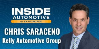 Chris Saraceno on challenges facing Stellantis, auto industry Chris Saraceno