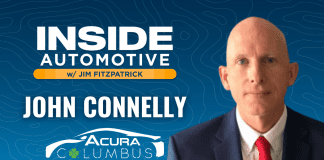John Connelly of Acura Columbus reshapes the car-buying experience