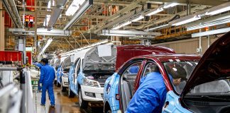 Volkswagen considers plant closures and ends job protection pledge amid industry pressures Volkswagen has announced that it cannot rule out the possibility of closing plants in its home country, citing significant industry headwinds.