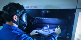 The role of 3D printing in automotive manufacturing 3D printing technology has revolutionized a number of industries by enabling the creation of complex structures with precision and efficiency