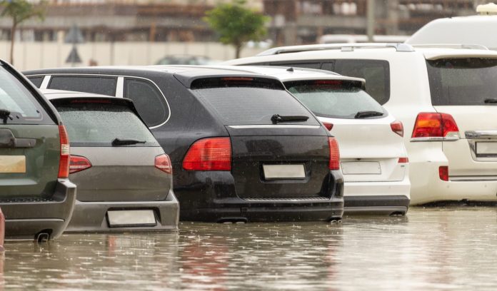 Hurricane Helene made landfall in Florida late Friday night, tearing through the region as one of the most powerful storms to hit the U.S.