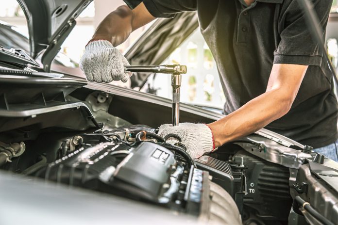 A smooth, efficient warranty repair process benefits your customers and enhances your dealership's reputation and bottom line.