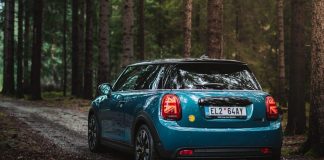 BMW recalls electric Mini Cooper SE vehicles over battery overheating risk BMW is recalling 12,535 Mini Cooper SE electric vehicles due to potential battery defects that could lead to fires, according to the NHTSA.