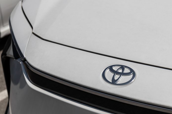 Toyota is set to become one of the first automakers to introduce a passenger vehicle powered by solid-state batteries by 2030.