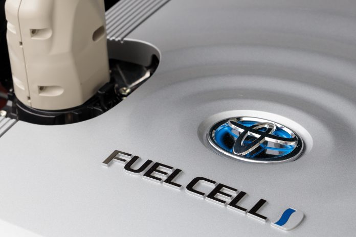 Toyota and BMW are renewing their collaboration on hydrogen fuel cell technology with a new understanding aimed at the next-gen zero-emissions