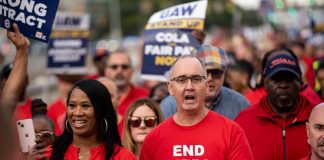 UAW wins major wage gains at supplier plants, raising concerns among executives The UAW is securing wage increases and benefits at automotive supplier factories, driven by the negotiations inspired by UAW President.