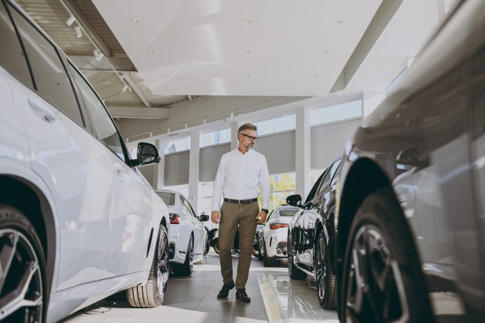 The latest Q3 2024 CADSI showed that U.S. auto dealers view the market as increasingly weak, with the overall sentiment score dropping to 40