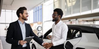 Cox Automotive launches Retail360 tool to enhance the buyer experience ATLANTA, September 30, 2024 - Cox Automotive, the world’s largest automotive services and technology provider, today announces Retail360
