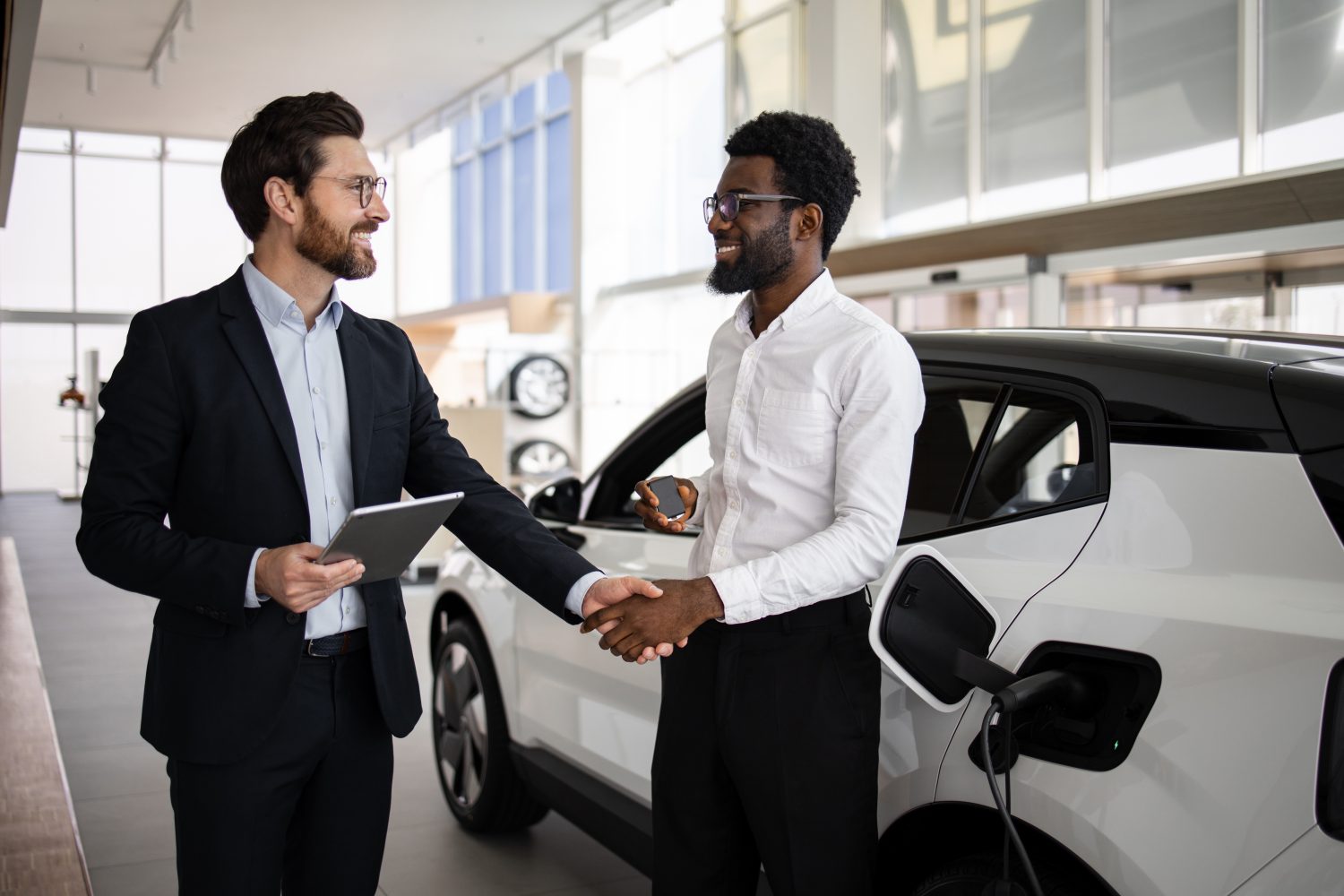 ATLANTA, September 30, 2024 - Cox Automotive, the world’s largest automotive services and technology provider, today announces Retail360