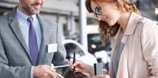 Capital One’s Muse card revolutionizes dealership sales with tap-to-scan digital marketing Capital One is offering dealerships a game-changing tool with its new Muse tap-to-scan card, designed to bridge salespeople and customers