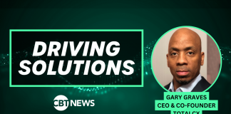 How to make the car buying experience effortless for your customers — Gary Graves | TotalCX Gary Graves joins Driving Solutions to discuss a new approach to customer service that could revolutionize the car buying experience.